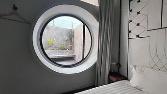 The Artel Nimman Hotel