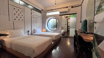 The Artel Nimman Hotel