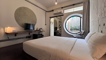 The Artel Nimman Hotel