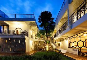 The Artel Nimman Hotel