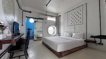 The Artel Nimman Hotel