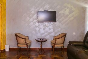 Zarita Boutique Hotel