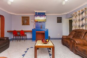 Zarita Boutique Hotel