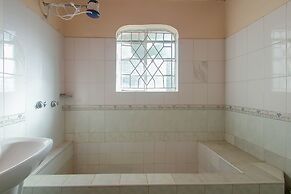 Zarita Boutique Hotel