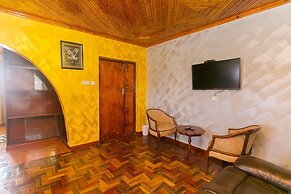 Zarita Boutique Hotel