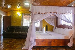 Zarita Boutique Hotel