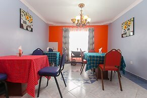 Zarita Boutique Hotel