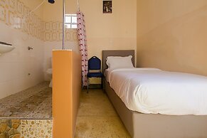 Zarita Boutique Hotel