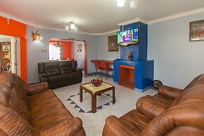 Zarita Boutique Hotel