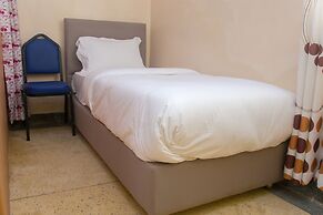 Zarita Boutique Hotel