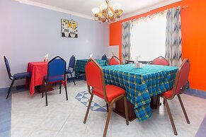 Zarita Boutique Hotel