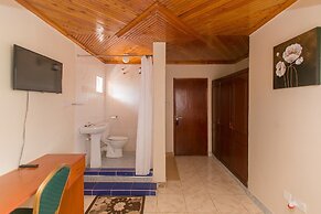 Zarita Boutique Hotel