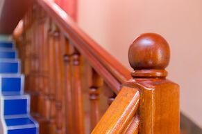 Zarita Boutique Hotel