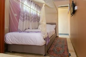 Zarita Boutique Hotel