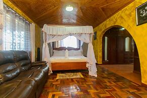 Zarita Boutique Hotel