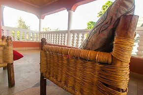 Zarita Boutique Hotel