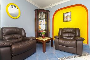 Zarita Boutique Hotel