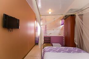Zarita Boutique Hotel