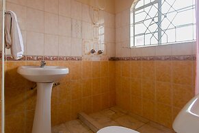 Zarita Boutique Hotel