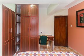 Zarita Boutique Hotel