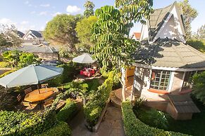 Zarita Boutique Hotel