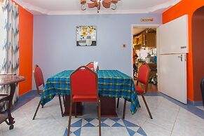 Zarita Boutique Hotel