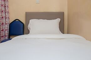 Zarita Boutique Hotel