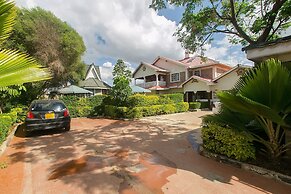 Zarita Boutique Hotel