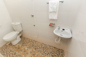 Zarita Boutique Hotel