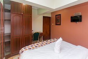 Zarita Boutique Hotel