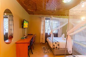 Zarita Boutique Hotel