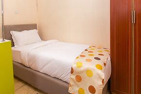 Zarita Boutique Hotel