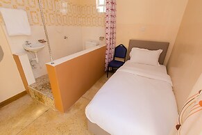 Zarita Boutique Hotel