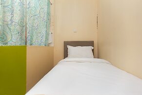 Zarita Boutique Hotel