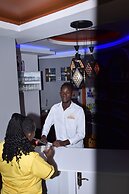 Zarita Boutique Hotel