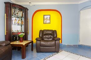 Zarita Boutique Hotel