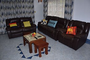 Zarita Boutique Hotel