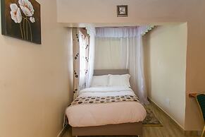 Zarita Boutique Hotel