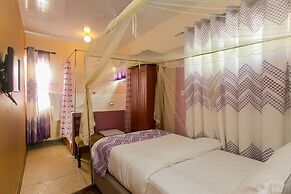 Zarita Boutique Hotel