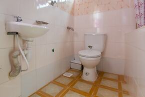 Zarita Boutique Hotel