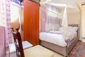 Zarita Boutique Hotel