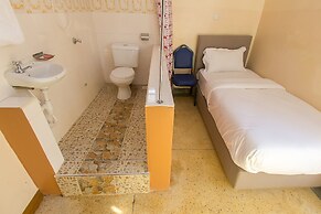 Zarita Boutique Hotel