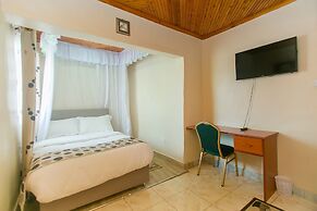 Zarita Boutique Hotel