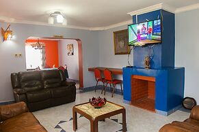 Zarita Boutique Hotel