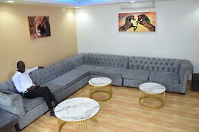 Zarita Boutique Hotel