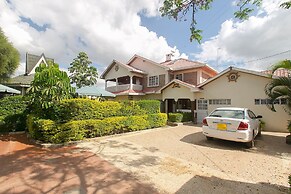 Zarita Boutique Hotel