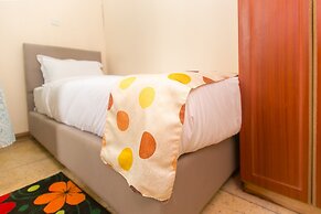 Zarita Boutique Hotel