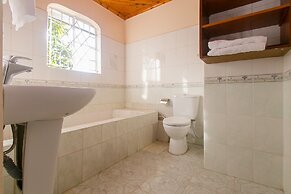 Zarita Boutique Hotel