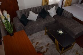 Zarita Boutique Hotel
