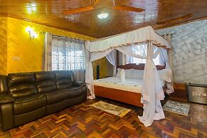 Zarita Boutique Hotel